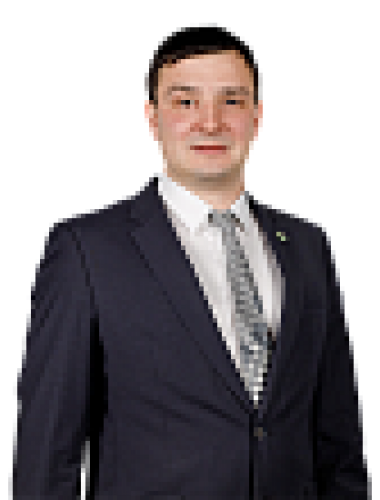 Мифтахов Альберт Ниазович