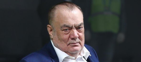 С Днем рождения, Евгений Борисович!
