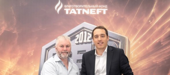 В Альметьевске состоялась первая профессиональная дискуссионная площадка «АБЛ. Диалоги»!