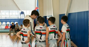 ПРТ юноши до 15 лет (2013 г.р.) 23-26.04. 2026