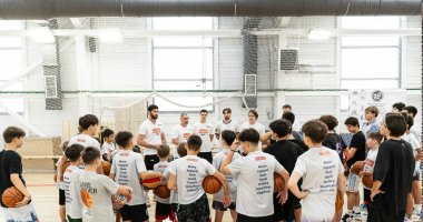 Serbian Dream Camp 31.10.2025